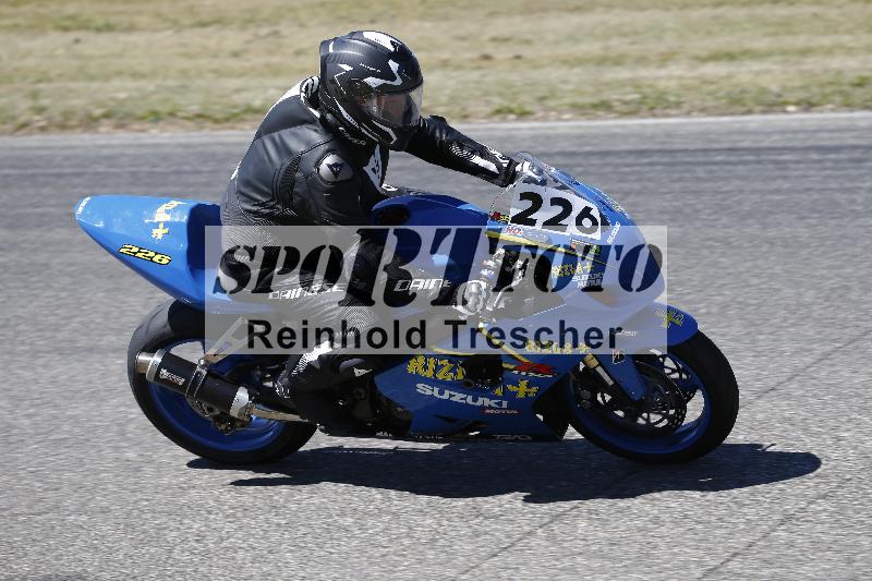 /13 01.05.2026  Speer Racing ADR/Gruppe gruen/226